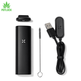 PAX Mini 2 complete vaporizer kit and accessories