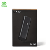 Pax mini box with a stylish finish