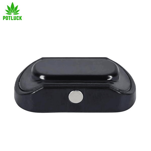 Pax 3 Half Pack Oven Lid Pax | P2A1022 - Oven Lid - Compatible with PAX 2/3PAX Portable Vaporizer | Standard Oven Lid for PAX 3 PAX 2 Vaporizer Pax 3 Half Pack Oven Lid Pax | P2A1022 - Oven Lid - Compatible with PAX 2/3PAX Portable Vaporizer | Standard Oven Lid for PAX 3 PAX 2 Vaporizer