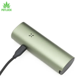 Pax 4 vaporizer sleek handheld dry herb vape UK
