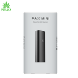 PAX Mini 2 portable dry herb vaporizer