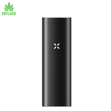 PAX Mini 2 dry herb vape front view