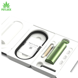 PAX Flow device for 420 lifestyle herbal vaping UK