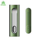 Compact PAX Flow herbal vape for headshop UK customers