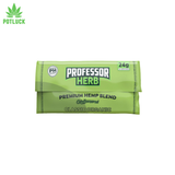 Professor Herb | CBD Hemp Shake