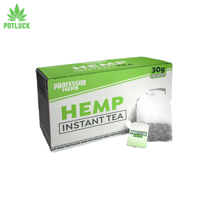 Professor Herb | CBD Tea