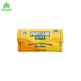 Professor Herb | CBD Hemp Shake