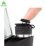 Puffco Peak 3D Chamber and Joystick Cap
