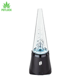 Puffco Peak e-rig with Peak Glass 2.0