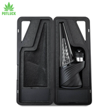1. Puffco Peak Pro 3DXL complete kit with carrying case