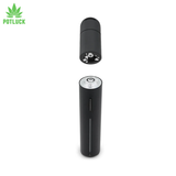 Puffco Pivot USB-C rechargeable vaporizer