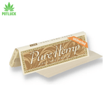 Pure Hemp | Rolling Papers 1 1/4 - MyPotluck