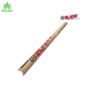 Raw | Classic Emperador Pre Rolled Cone - MyPotluck