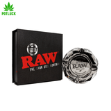 RAW | Glass Ashtray - MyPotluck