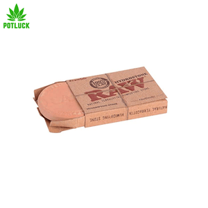 RAW | Hydrostone Natural Terracotta Humidifying Stone - MyPotluck