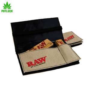 RAW | Kingsize Smoking Wallet - MyPotluck