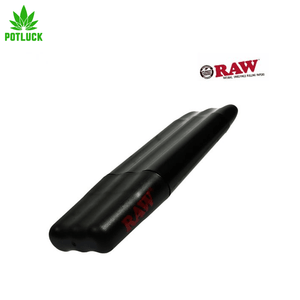 RAW | 'Three Tree' Pre-Roll Case - MyPotluck