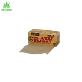 RAW 3 Metre Rolling Paper Rolls Classic