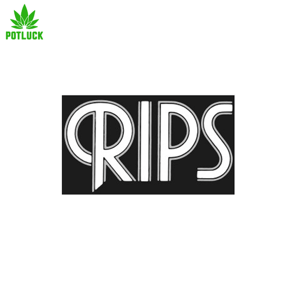 Rips | 4 Meter Flavoured Papers - MyPotluck