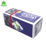 Rips | 4 Meter Flavoured Papers - MyPotluck