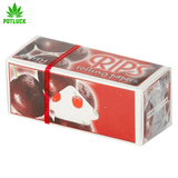 Rips | 4 Meter Flavoured Papers - MyPotluck