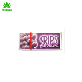 Rips | 4 Meter Flavoured Papers - MyPotluck