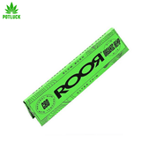 RooR | Ultra Thin Organic Hemp King Size Slim Papers - MyPotluck