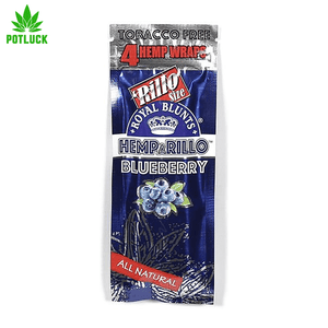 Royal Blunts | Hemparillo Blunt Wraps - MyPotluck