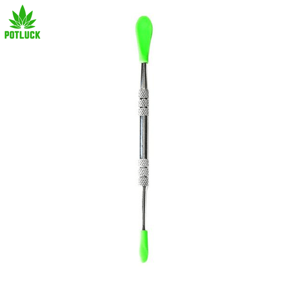 Silicone | Dual Tipped Dab Tool - MyPotluck