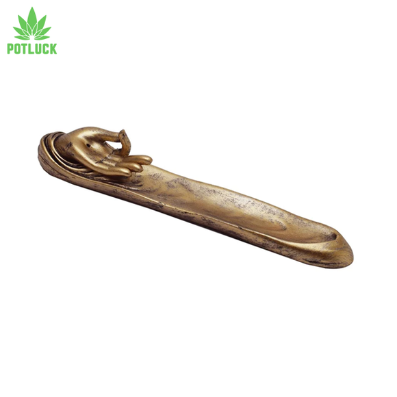 Incense | Zen Hand Holder